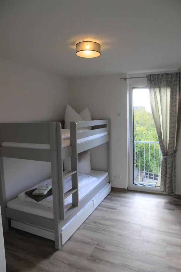 Ferienwohnung Gasthof Lowen Каппель-Графенхаузен Экстерьер фото